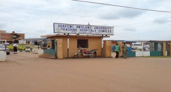 OAUTH Doctors Embark On Two-Day Warning Strike