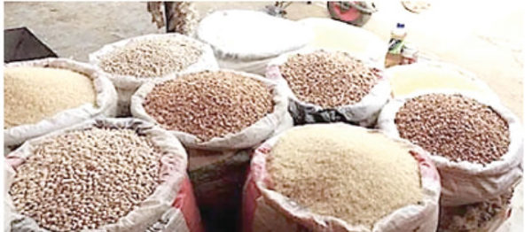 FG Calls Meeting To Address Rising Food Prices