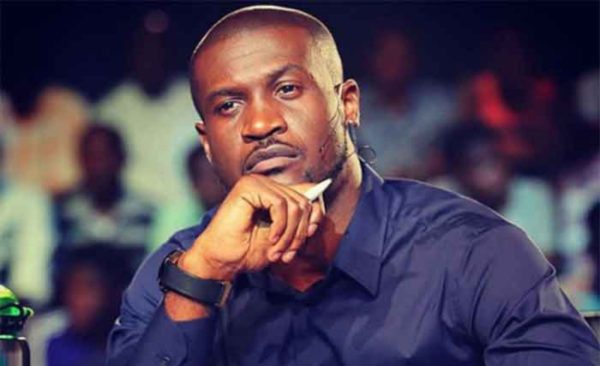 Don’t Visit My My House, Office Without Showing Your PVC – Peter Okoye