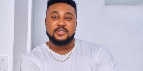 Actor Nosa Rex -I Don’t Think I Can Ever Play A Gay Role