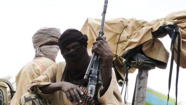 8 Kidnapped In Kaduna, 2 In Ekiti Communities