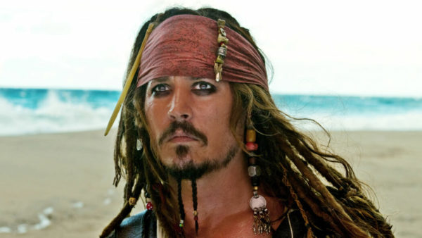 Johnny Depp In Talks To Return To ‘Pirates Of The Caribbean’