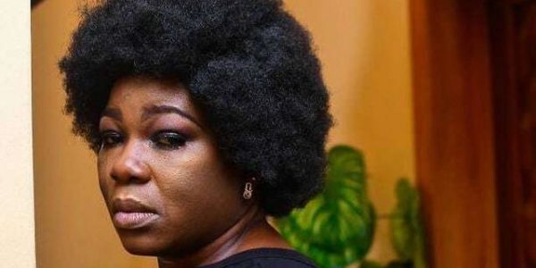 Ada Ameh Laments- ‘I Have Mental Health Issues And It Is Taking My Life’