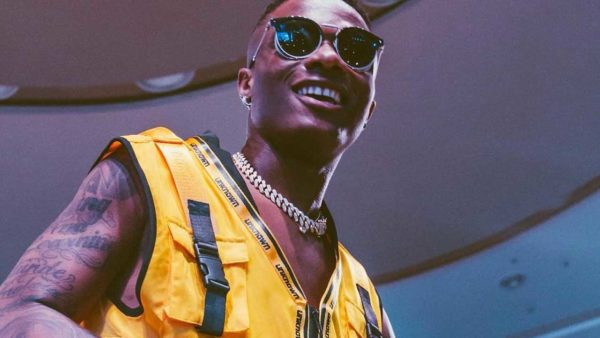 Wizkid To Release ‘More Love Less Ego’ Album On August 5th