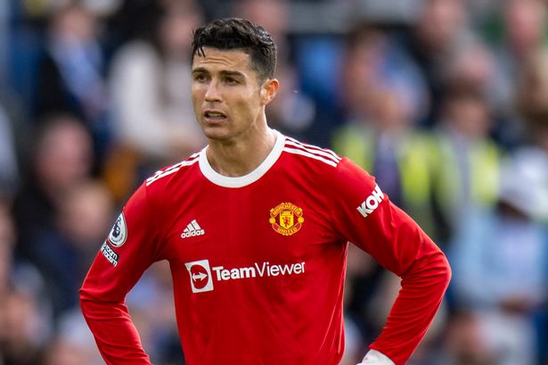 Cristiano Ronaldo’s Future At Manchester United Uncertain