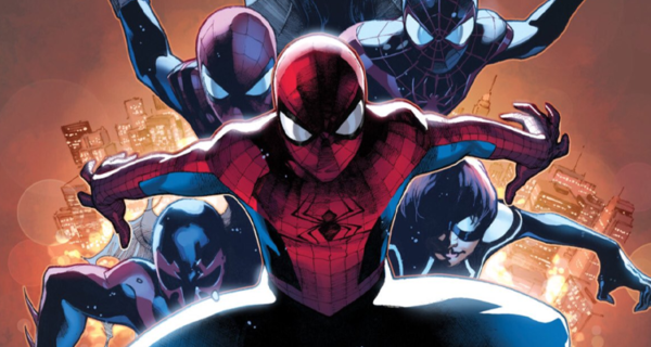 Marvel Comics To Introduce New Gay Spider-Man Character