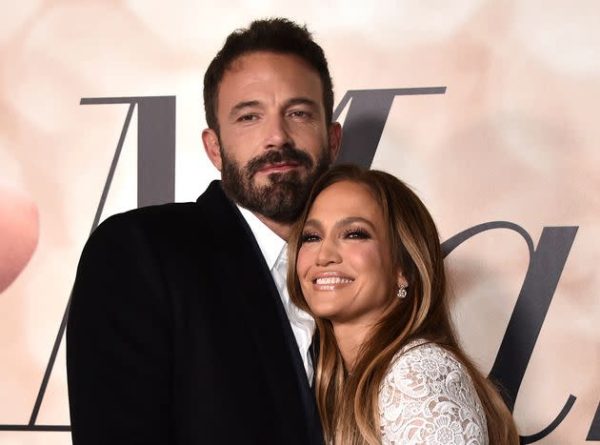 Jennifer Lopez And Ben Affleck Are Reportedly Married