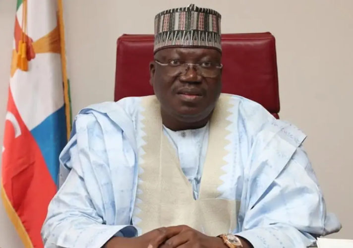 Senate President Lawan Alleges Insider Collaboration In Kuje Prison Attack As Federal Government Uploads Data Of Fleeing Inmates