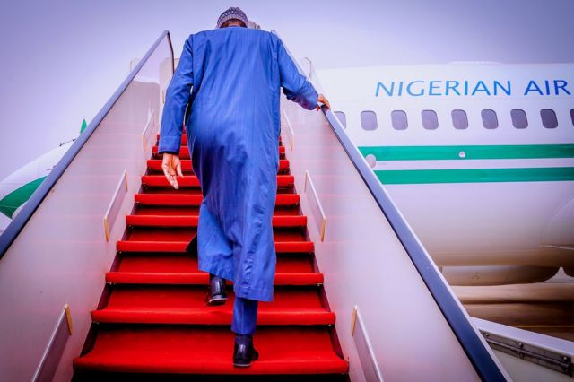 Femi Adesina Defends Buhari’s Decision to Travel to Dakar