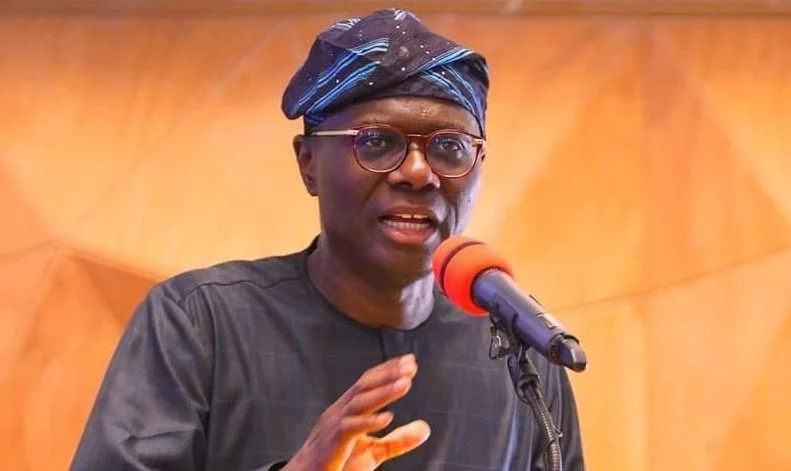 Sanwo-Olu Suspends Lagos Abortion Guidelines