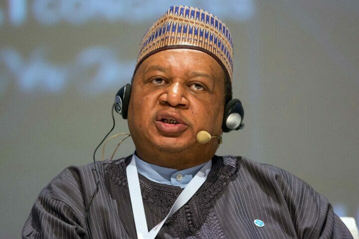 OPEC Secretary-General, Mohammad Barkindo, To Be Buried Today