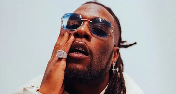 Burna Boy Reveals Toni Braxton Gets 60% Royalty From His Song ‘Last Last’