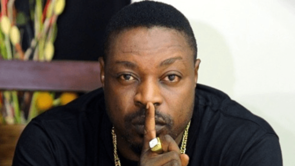 Eedris Abdulkareem Diagnosed Of Kidney Failure