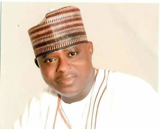 Sen. Akwashiki Donates N10m To CAN