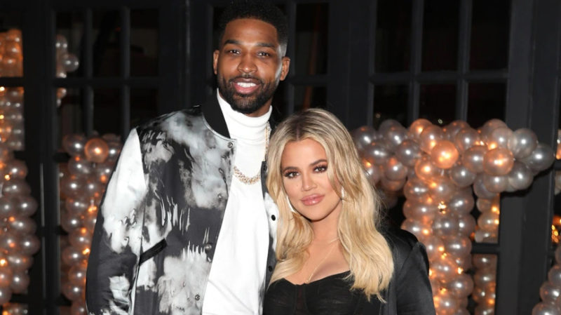 Khloé Kardashian Expecting A Baby Via Surrogate With Tristan Thompson