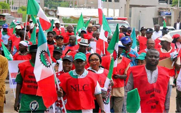 Electricity Workers To Join NLC Nationwide Protest