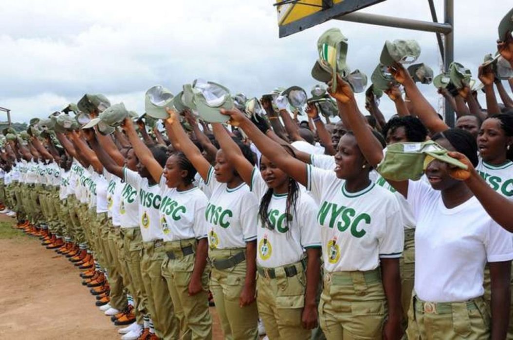 The National Youth Service Corps has sanctioned 131 corps members of the 2021 Batch B in seven states over misconduct.