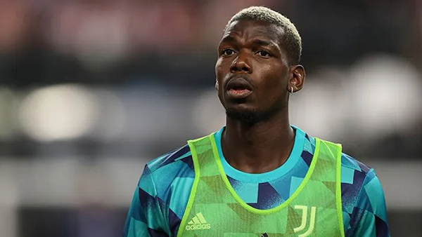 Pogba Doubtful For 2022 FIFA World Cup