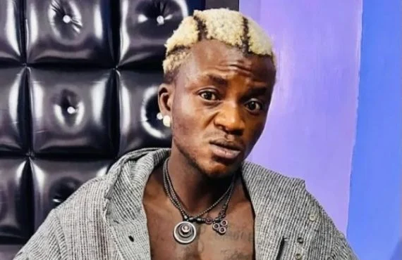 Portable Says His Life Is Under Threat, Denies Affiliation With Crime Gangs  - Inspiration 92.3 FM