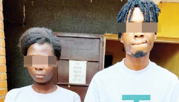 Woman Hires Hoodlums To Kidnap Pastor, Demands Ransom