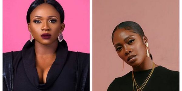 Waje And Tiwa Savage Combine For New Single ‘All Day’