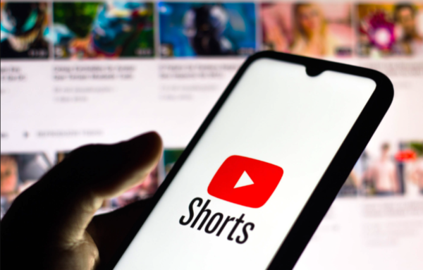 Youtube Shorts Gets 100 Billion Views Per Month