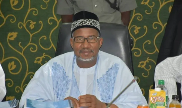 Bauchi Govt. Battle Ready For Criminals – Gov Mohammed