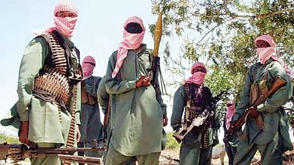 Boko Haram, ISWAP Plan To Attack 5 States Including Lagos