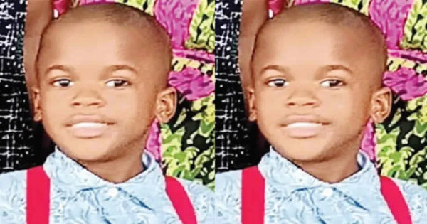 Lagos Government Shuts School Over 5-Yr-Old Pupil Who Drowned