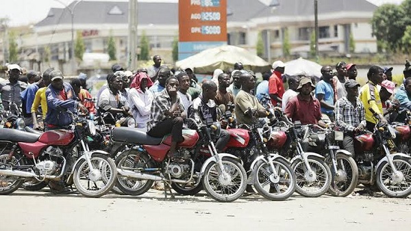 FG Considers Nationwide Ban Of Okada, Mining Activities To Curb Insecurity