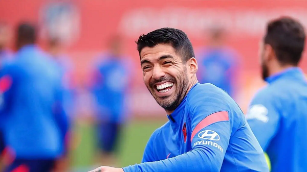 Luis Suarez Reaches Agreement To Rejoin Nacional