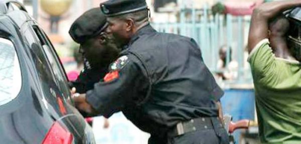 Lagos Businessman Accuses Police Of Extortion, Petitions IG