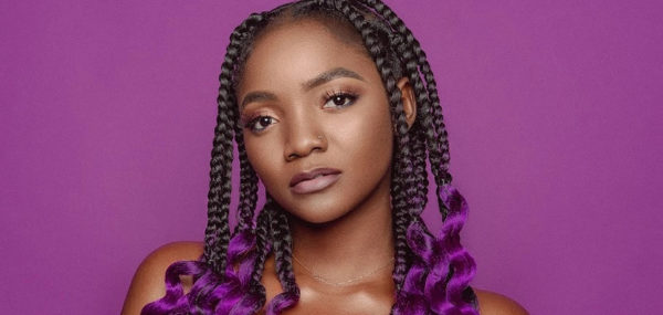 Simi Named As Latest Spotify Equal Africa Artist