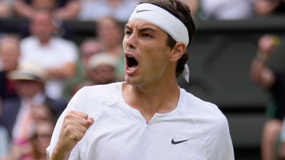 Rafael Nadal Overcomes Injury to Beat Taylor Fritz in Five-Set Quarter-Final Thriller