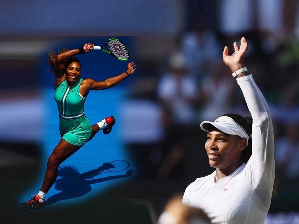 Serena Williams Announces Her Retirement From Tennis