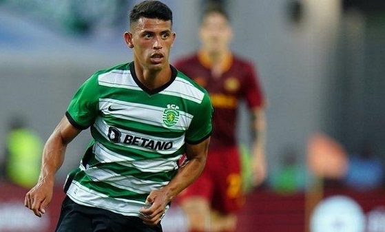 Wolves Sign Portugal Midfielder For Club Record £38m Fee