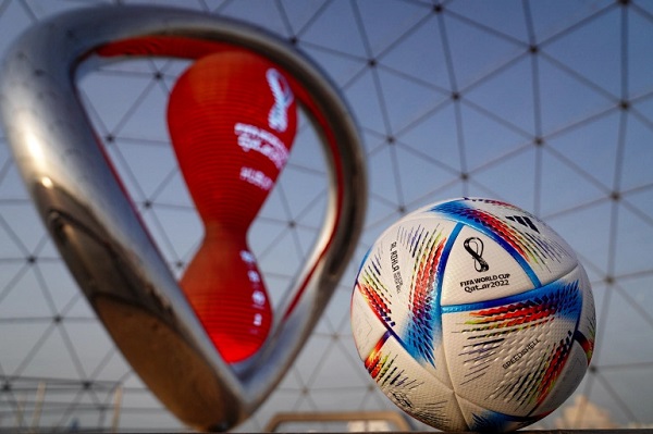 World Cup Set To Start One Day Earlier Than Planned