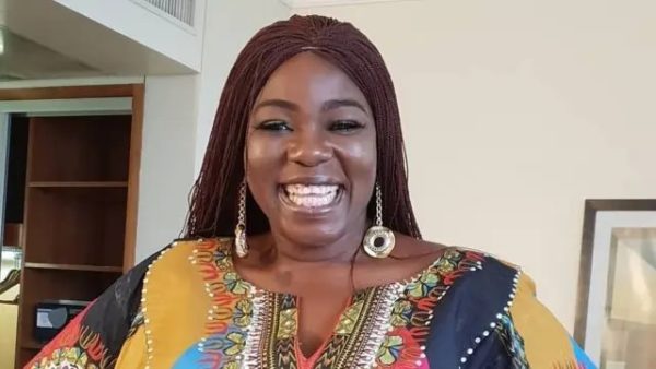 Ada Ameh’s Burial Set To Take Place In Benue State