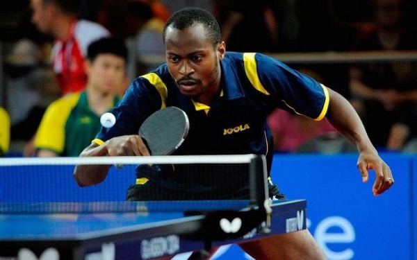 Nigeria Suffer Semifinal Loss In Table Tennis