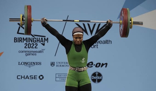 Commonwealth Games: Yusuf Wins Nigeria’s Fourth Medal