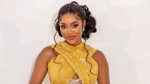 BBNaija: I Cried For Days After Disqualification – Beauty