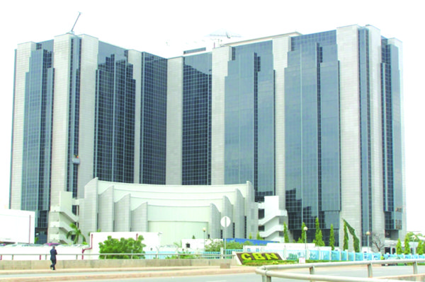 CBN Raises Interest Rate On Savings Deposit To 30% Of MPR