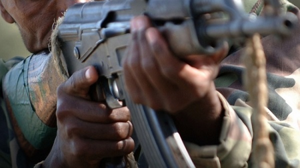 Gunmen Kill Inspector In Lagos