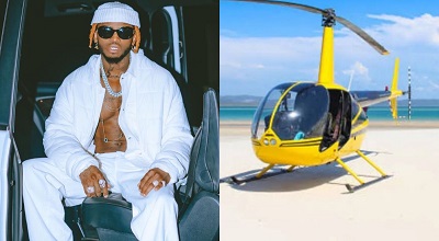 Diamond Platnumz 