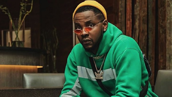 Singer Kizz Daniel Released In Tanzania