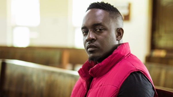 M.I Abaga Drops Tracklist For Upcoming Album ‘The Guy’