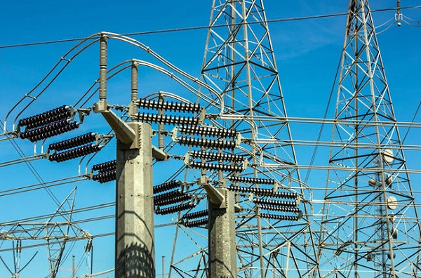 agree to link power grids via