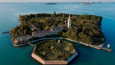 Poveglia, Italy