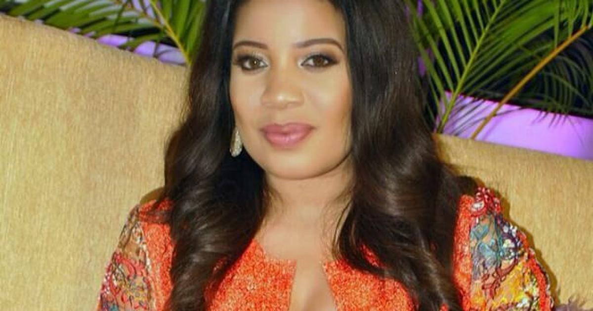 Monalisa Chinda Says Kidnapped Nollywood Actors Abductor’s Phone Can Be Traced