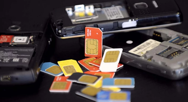 Nigerian Government Bans Importation Of Sim Card